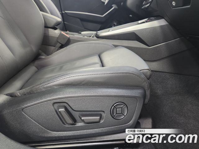 Audi A3 40 TFSI Premium