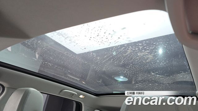 Land Rover Discovery Sport 2.0 TD4 SE
