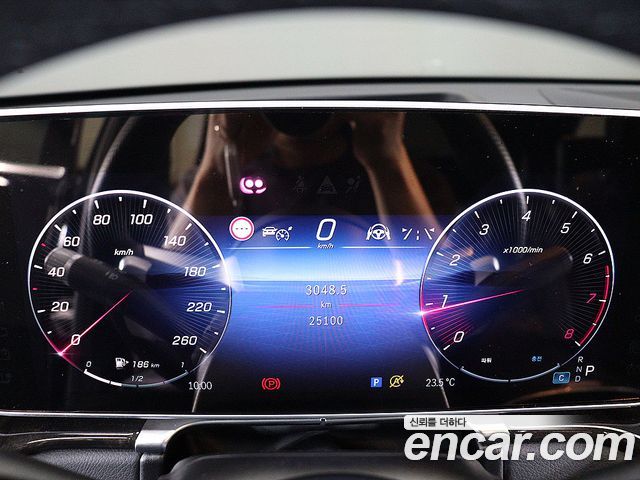 Mercedes-Benz S-Class S500L 4MATIC