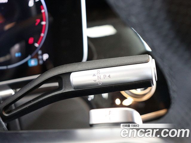 Mercedes-Benz S-Class S500L 4MATIC