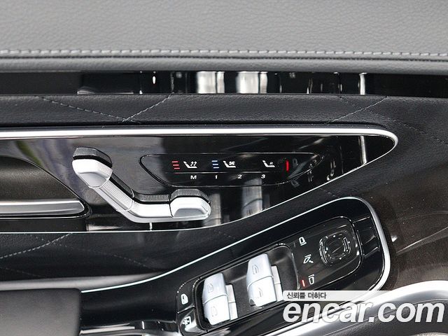 Mercedes-Benz S-Class S500L 4MATIC
