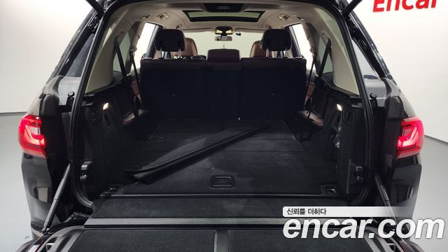 BMW X7 xDrive 40i Design Pure Excellence 7-Seater