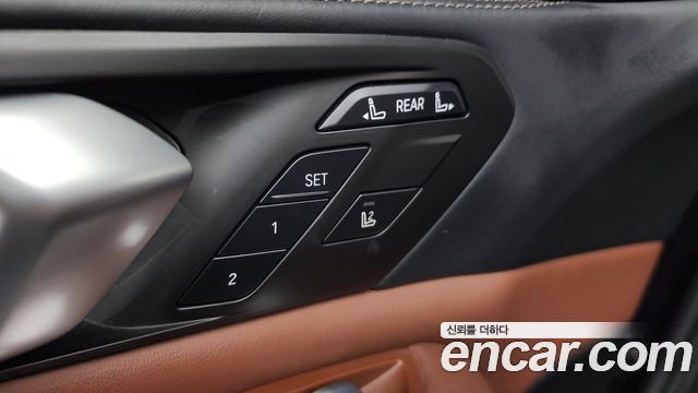 BMW X7 xDrive 40i Design Pure Excellence 7-Seater