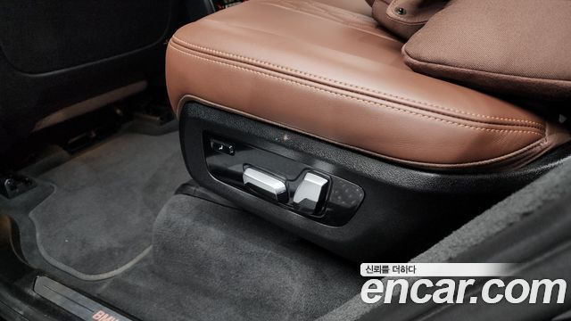 BMW X7 xDrive 40i Design Pure Excellence 7-Seater