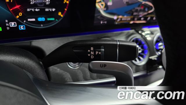 Mercedes-Benz AMG GT 4Door 43 4MATIC+ Dynamic