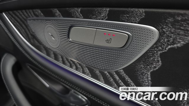 Mercedes-Benz AMG GT 4Door 43 4MATIC+ Dynamic