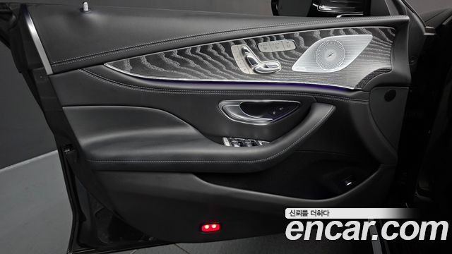 Mercedes-Benz AMG GT 4Door 43 4MATIC+ Dynamic