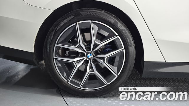 BMW 5-Series 523d M Sport
