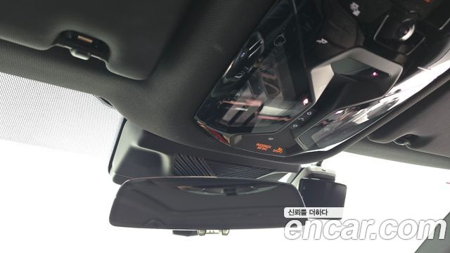 BMW 5-Series 523d M Sport