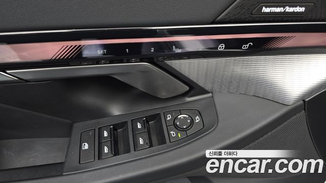 BMW 5-Series 523d M Sport