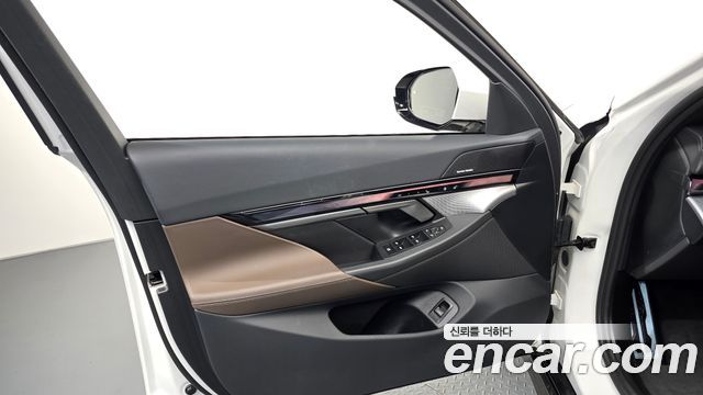 BMW 5-Series 523d M Sport