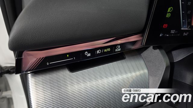 BMW 5-Series 523d M Sport
