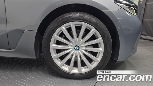 BMW Gran Turismo 630i xDrive Luxury