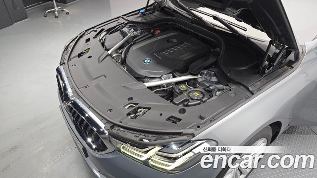 BMW Gran Turismo 630i xDrive Luxury