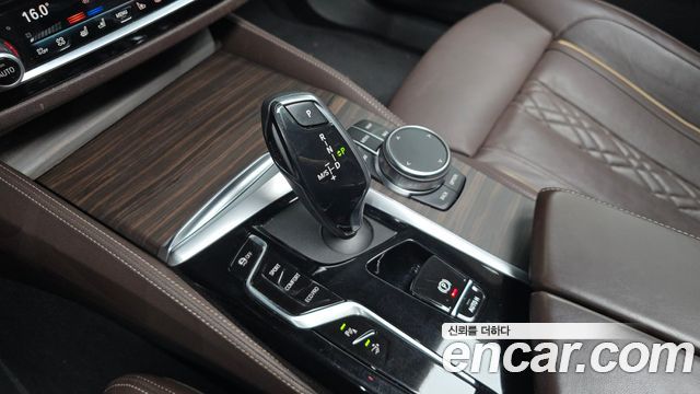 BMW Gran Turismo 630i xDrive Luxury