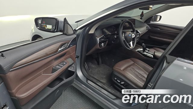 BMW Gran Turismo 630i xDrive Luxury