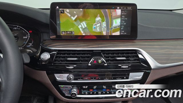 BMW Gran Turismo 630i xDrive Luxury