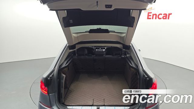 BMW Gran Turismo 630i xDrive Luxury