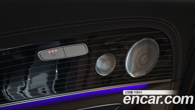 Mercedes-Benz E-Class E450 4MATIC Exclusive