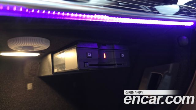 Mercedes-Benz E-Class E450 4MATIC Exclusive