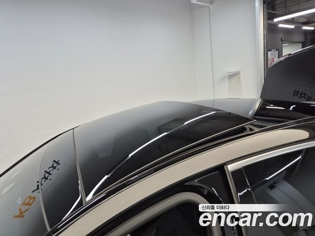 Mercedes-Benz S-Class S450L 4MATIC