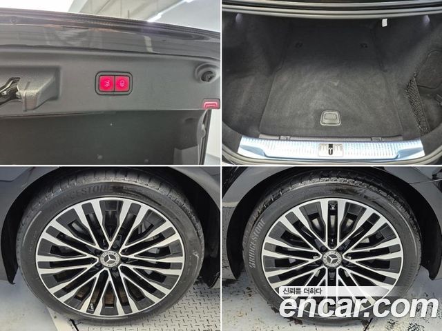 Mercedes-Benz S-Class S450L 4MATIC