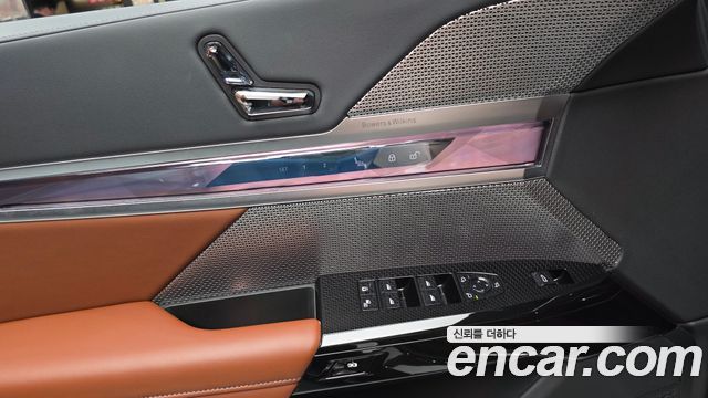 BMW 7-Series 740i xDrive M Sport