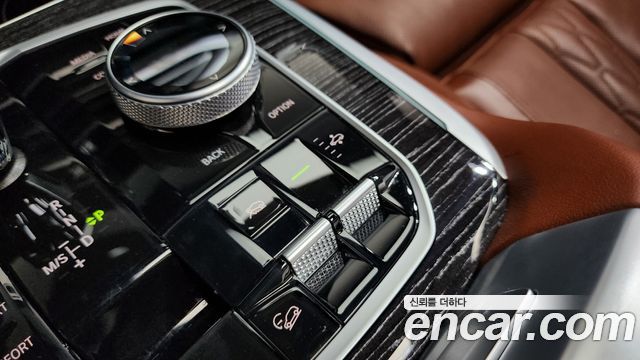 BMW X7 xDrive 40i M Sport 6STR