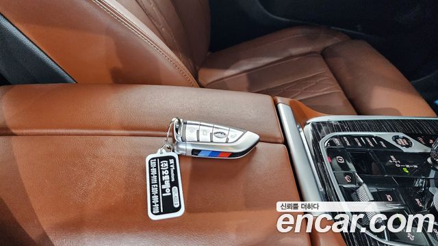 BMW X7 xDrive 40i M Sport 6STR