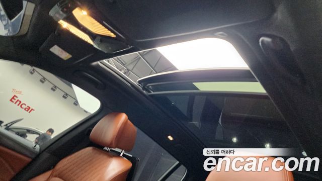 BMW X7 xDrive 40i M Sport 6STR