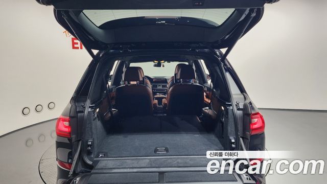 BMW X7 xDrive 40i M Sport 6STR