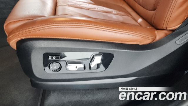 BMW X7 xDrive 40i M Sport 6STR