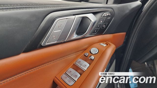 BMW X7 xDrive 40i M Sport 6STR