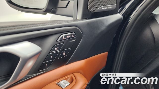 BMW X7 xDrive 40i M Sport 6STR
