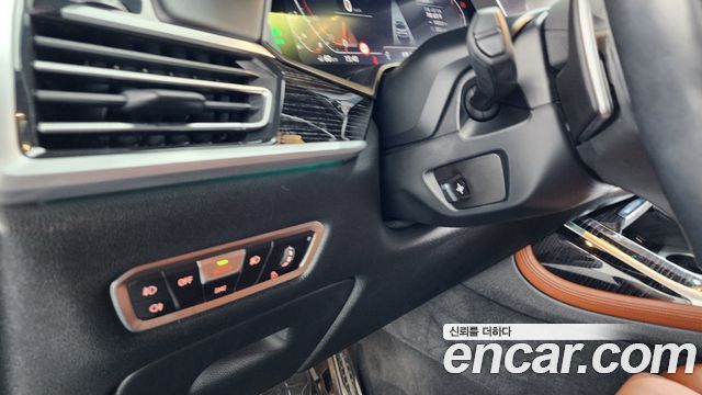 BMW X7 xDrive 40i M Sport 6STR