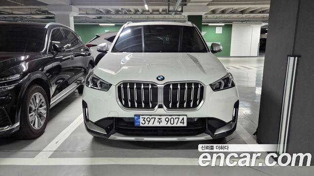 BMW X1 sDrive 20i xLine