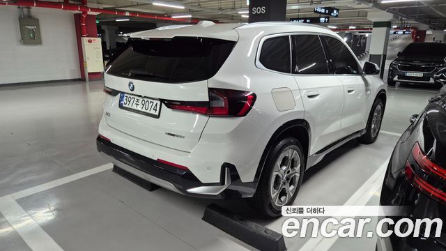 BMW X1 sDrive 20i xLine