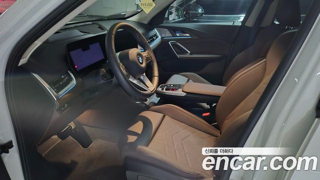 BMW X1 sDrive 20i xLine