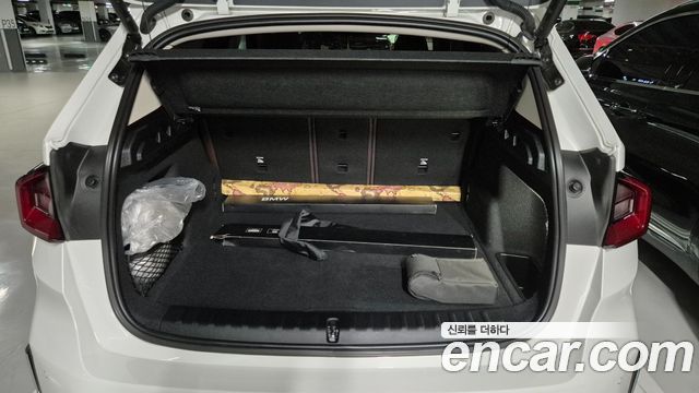 BMW X1 sDrive 20i xLine
