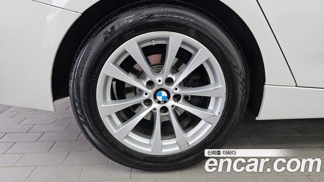 BMW Gran Turismo GT 320d xDrive