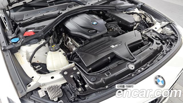 BMW Gran Turismo GT 320d xDrive
