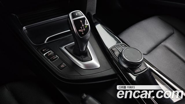 BMW Gran Turismo GT 320d xDrive