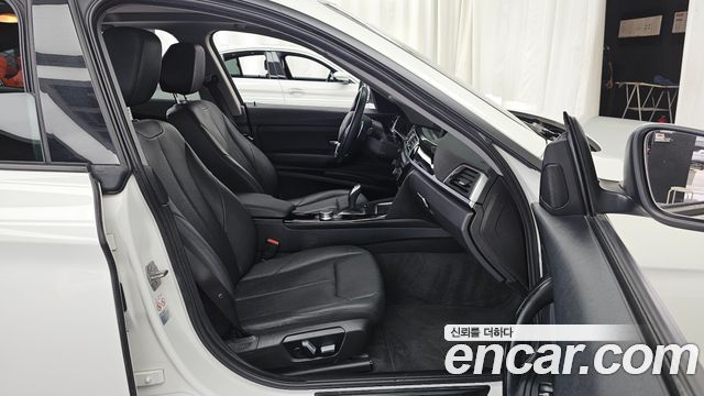 BMW Gran Turismo GT 320d xDrive