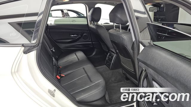 BMW Gran Turismo GT 320d xDrive