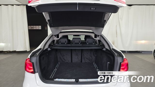 BMW Gran Turismo GT 320d xDrive