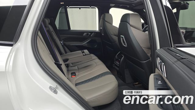 BMW X5M 4.4 Competition