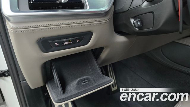 BMW X5M 4.4 Competition