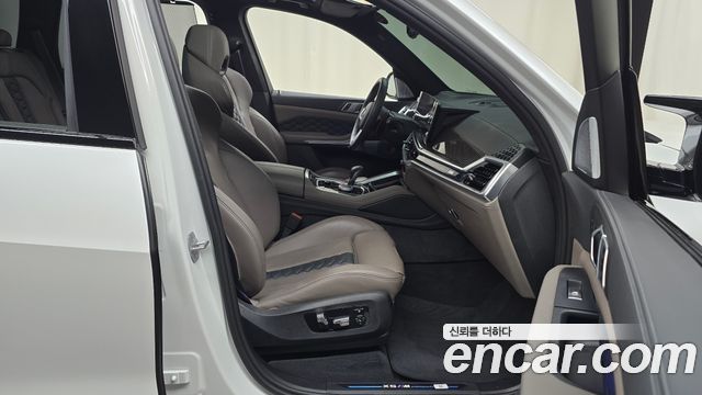 BMW X5M 4.4 Competition