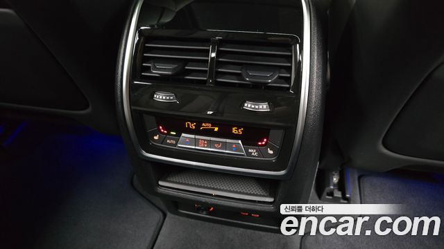 BMW X5M 4.4 Competition