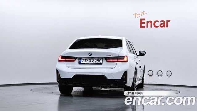 BMW 3-Series 320i M Sport